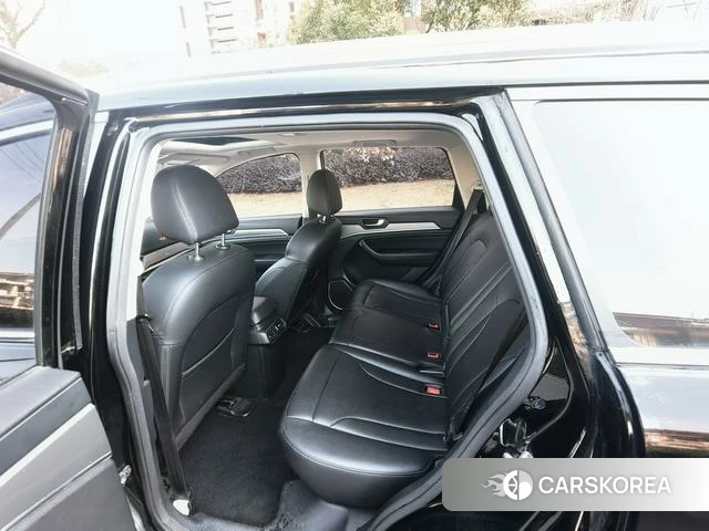 Haval H6 2018 Черный из Китая