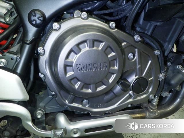 Engine photo