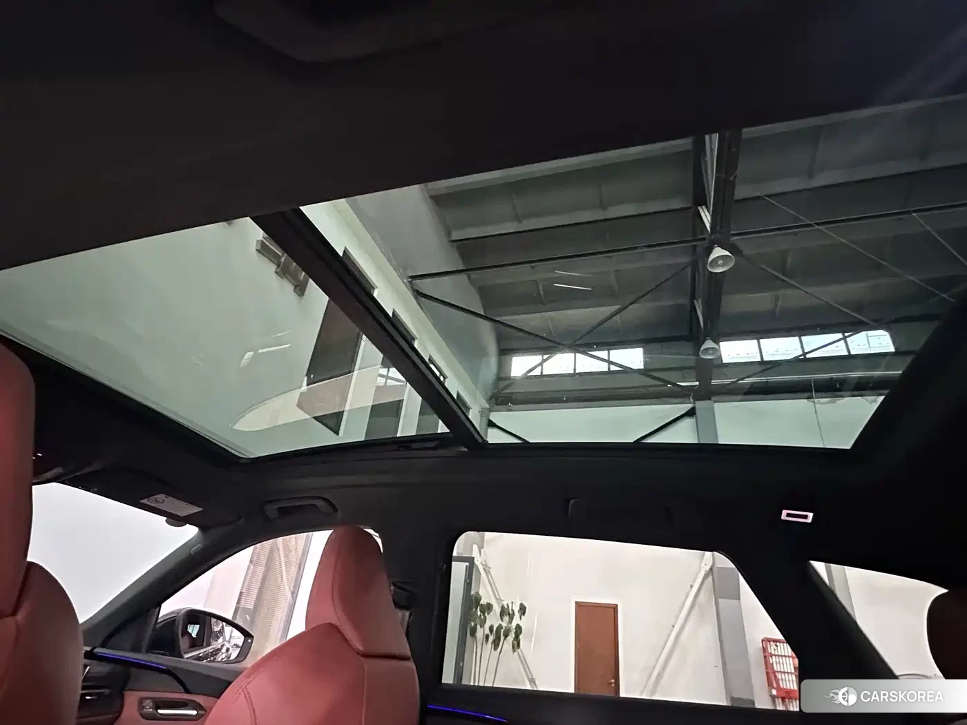 Audi Q5L 2025 Черный из Китая