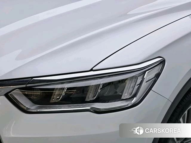 BYD Song Pro DM 2020 Белый из Китая
