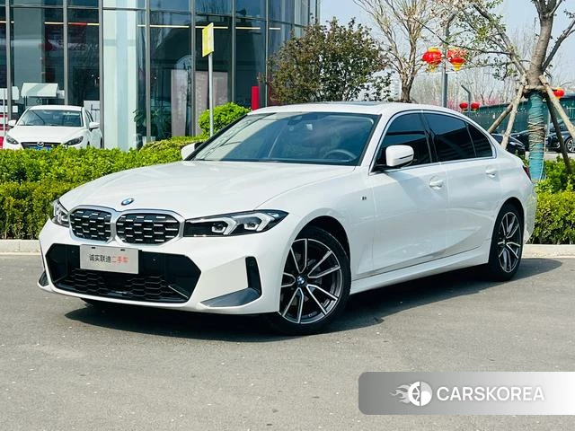 BMW 3 series id 3875921 из Китая