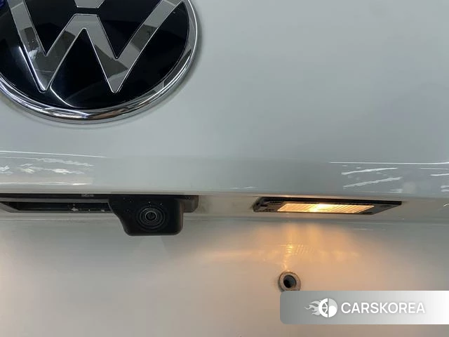 Volkswagen Tuyue 2022 Белый из Китая