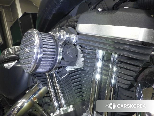 Engine photo