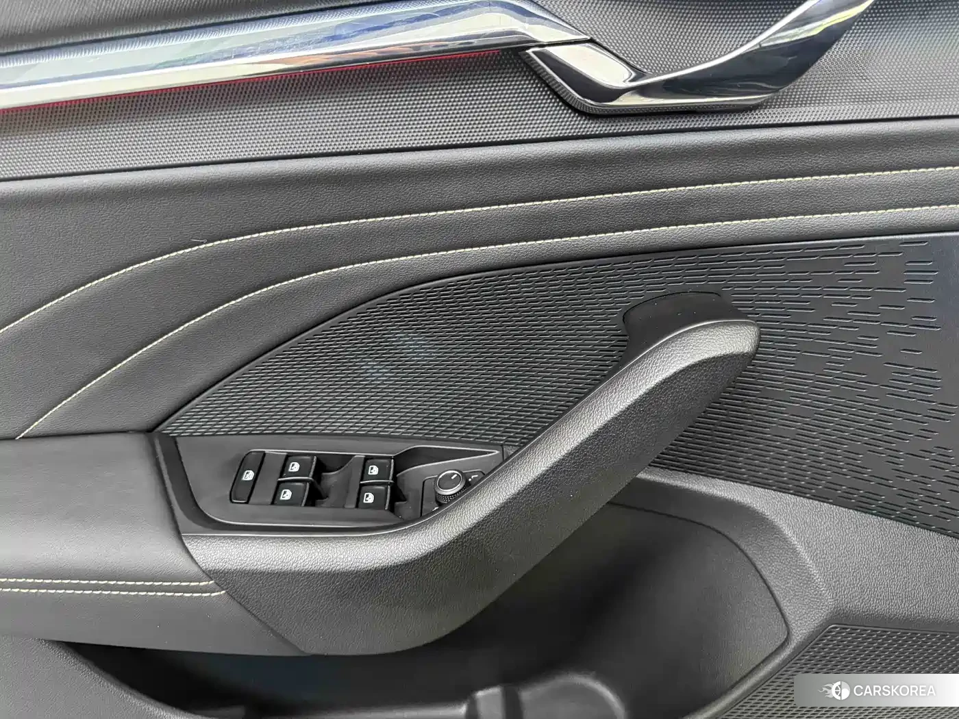 Skoda Octavia 2022 Белый из Китая