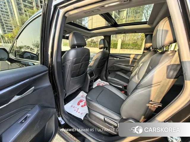 Chase G50 2021 Черный из Китая