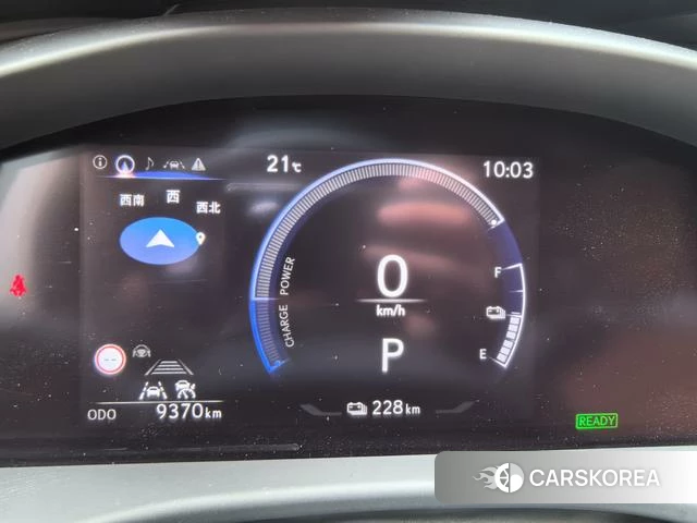 Lexus RZ 2023 Черный из Китая