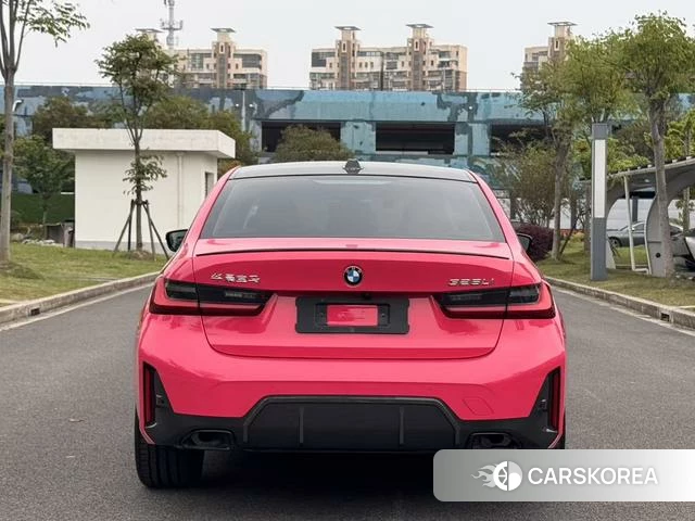 BMW 3 series id 3969210 из Китая