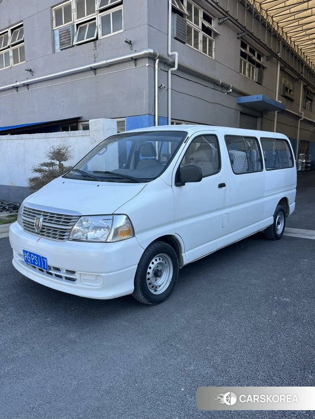 Gold Cup Grace 2018 Белый из Китая