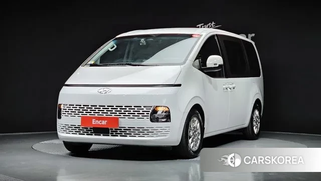 Hyundai Staria id 3487964 из Кореи