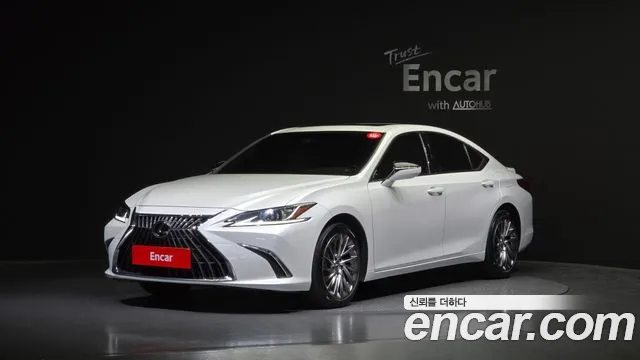 Lexus ES300h 7th generation id 2690710 из Кореи
