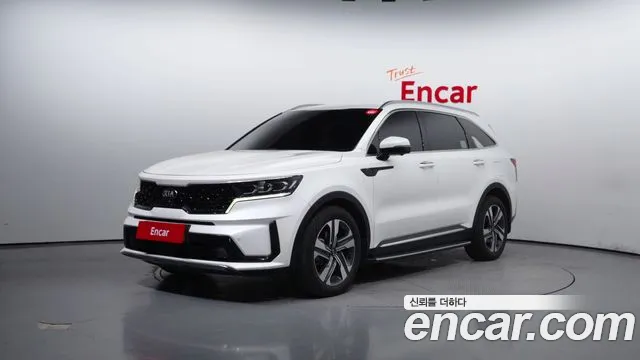 Kia Sorento 4th Generation id 2710673 из Кореи