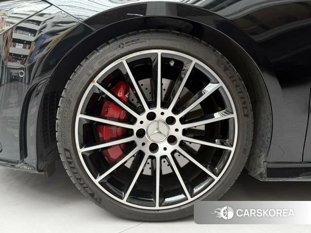 Mercedes-Benz CLA AMG id 4211870 из Китая