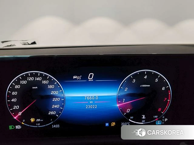 Mercedes-Benz CLA (import) 2025 Темно-серый из Китая