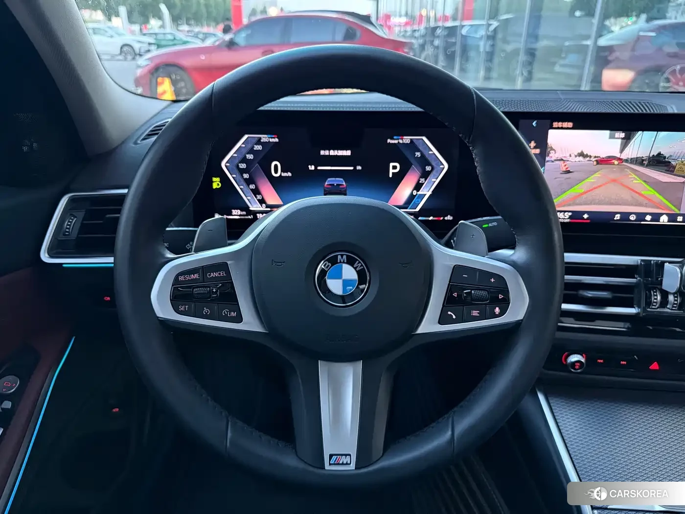 BMW 3 series id 4674289 из Китая