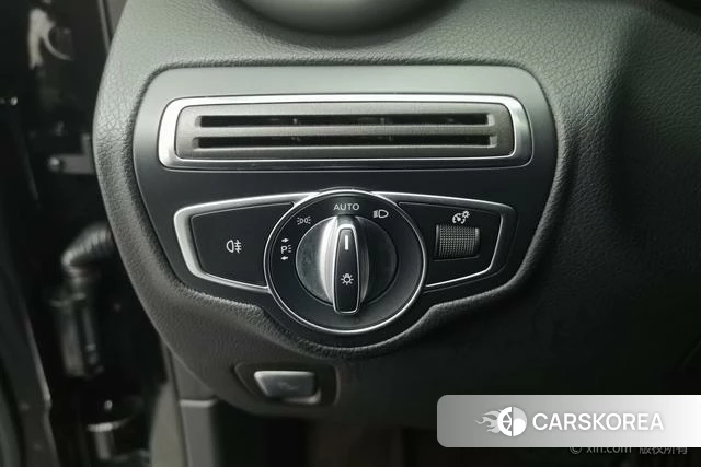 Mercedes-Benz GLC 2022 Черный из Китая