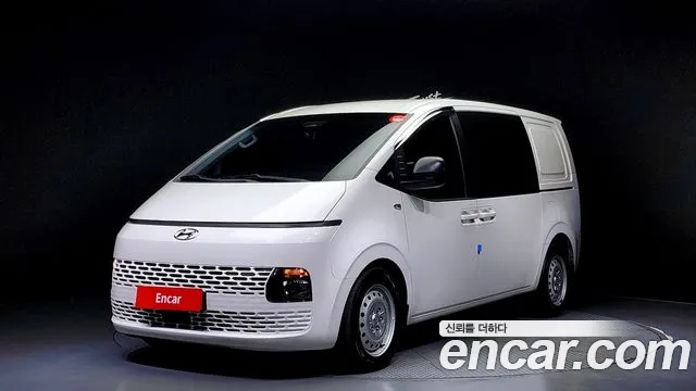 Hyundai Staria id 2489454 из Кореи