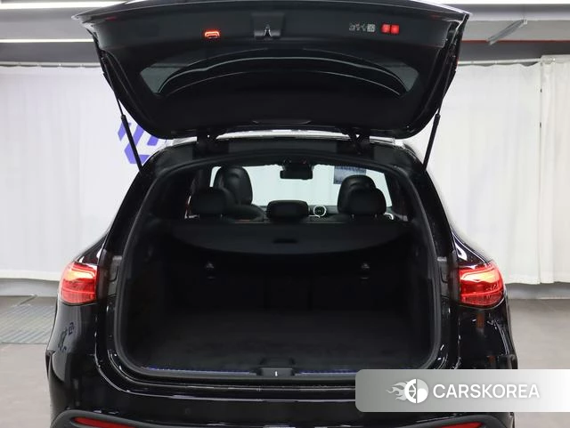 Mercedes-Benz GLC AMG id 4238755 из Китая