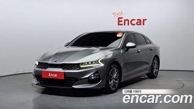 Kia K5 3rd generation id 2303011 из Кореи