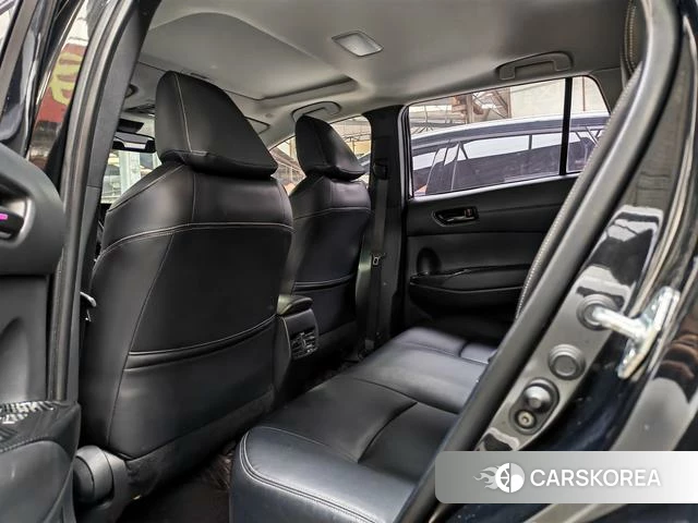 Toyota Corolla Sharp amplifier 2022 Черный из Китая