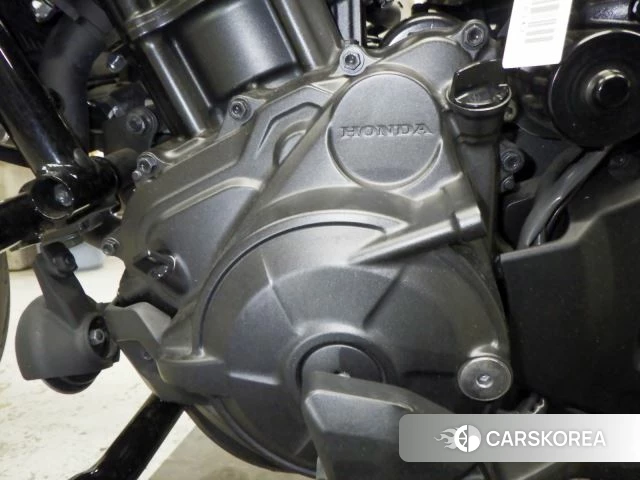 Engine photo