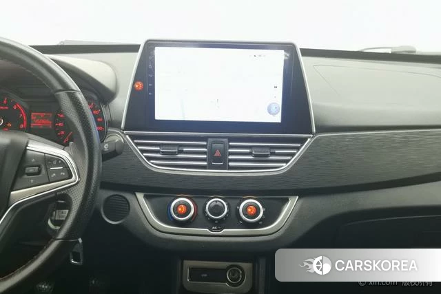 Baojun 310 2021 Белый из Китая