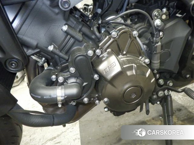 Engine photo