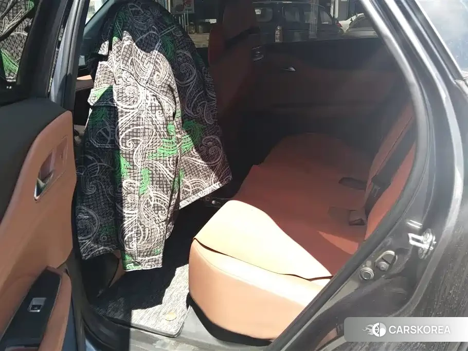 Chang'an Changan UNI-Z New Energy 2025 Silver/gray из Китая