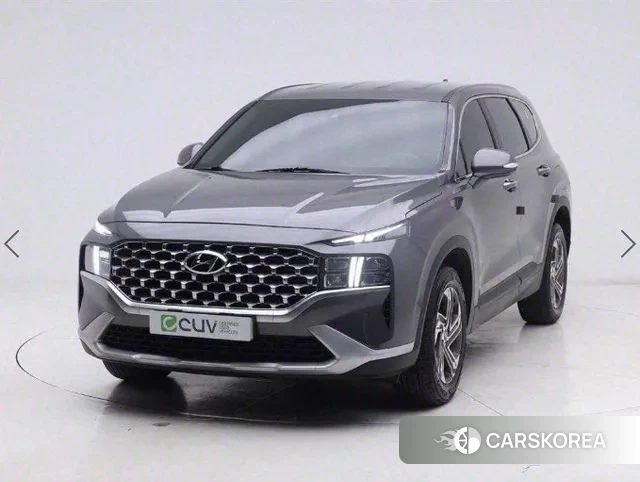 Hyundai The New Santa Fe id 3084078 из Кореи