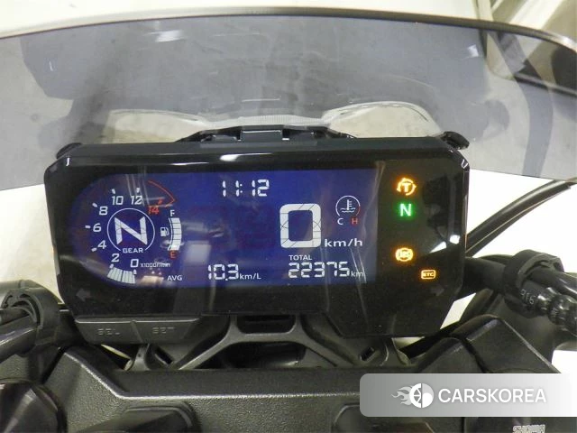 Electronics photo