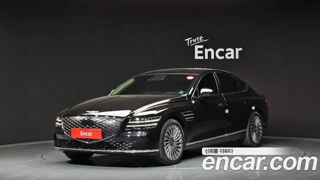 Genesis Electrified G80 (RG3) id 2694105 из Кореи