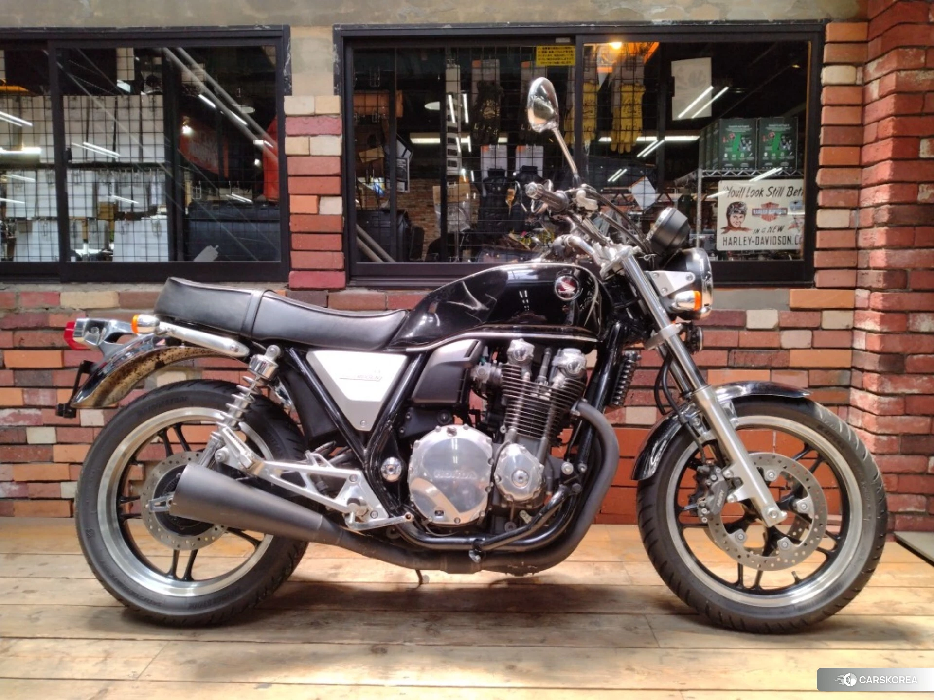 OTHER CB1100(Type1) 2011 из Японии