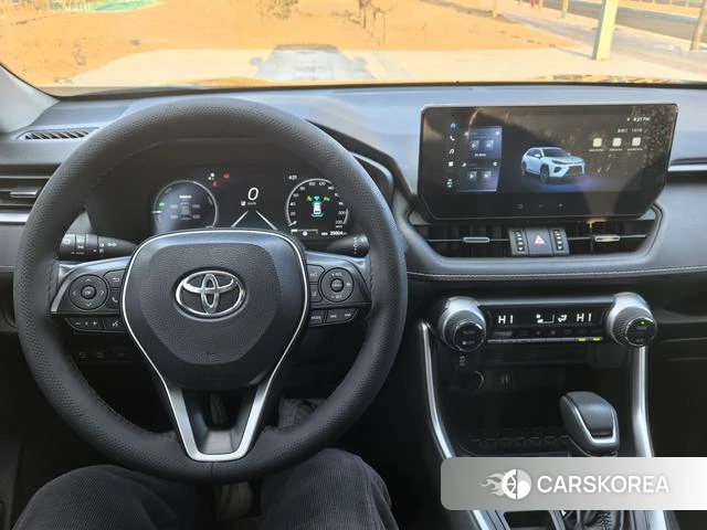 Toyota Wilanda 2024 Черный из Китая