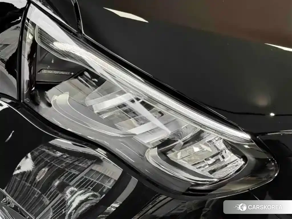Mercedes-Benz E-Class 2026 Черный из Китая