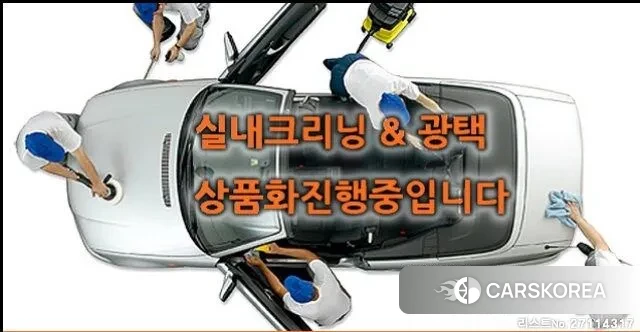 Hyundai The New Grand Starex 2020 Черный из Кореи