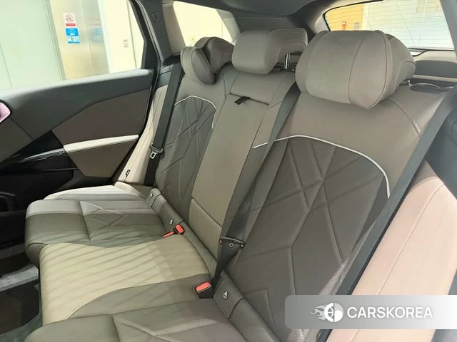 BMW X3 2025 Белый из Китая