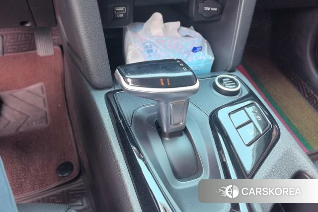 Hyundai ix35 2021 Черный из Китая