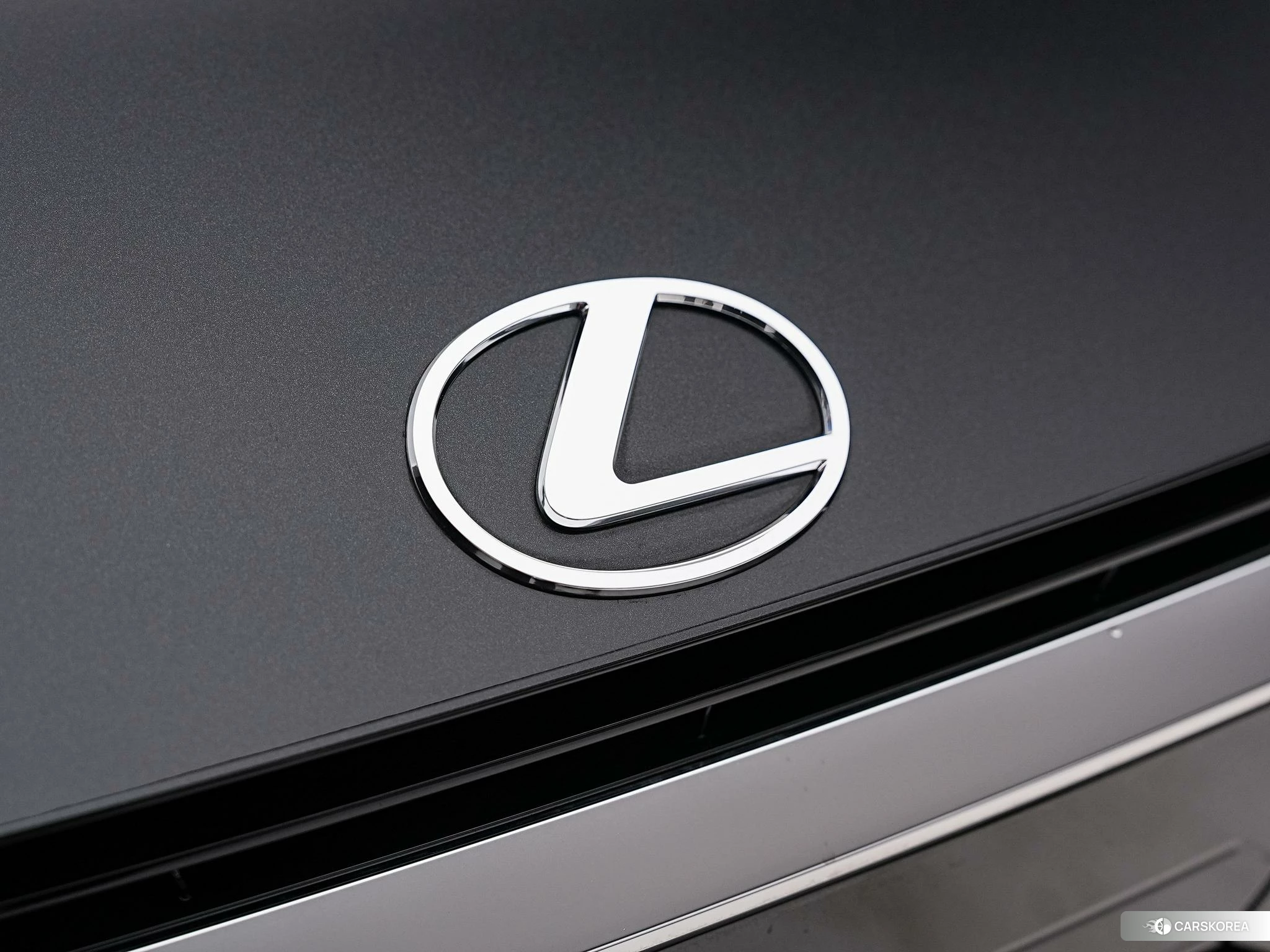 Lexus LM 2023 Черный из Китая