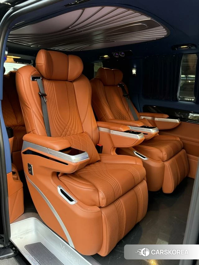Mercedes-Benz Vito id 4239777 из Китая