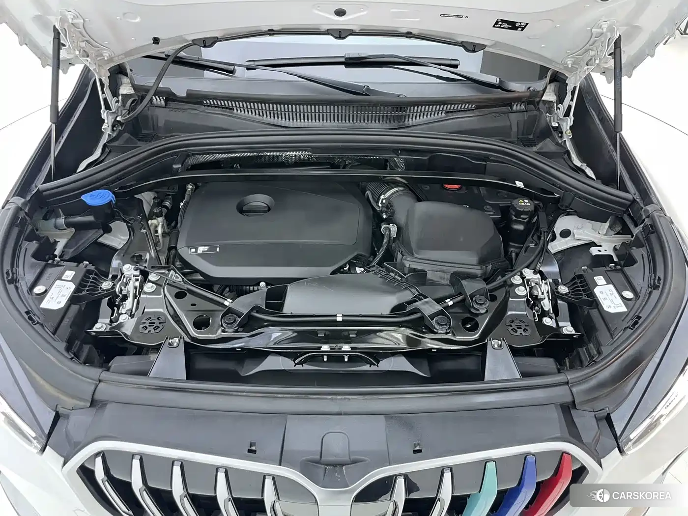 BMW X1 2024 Белый из Китая