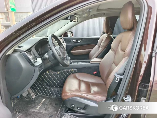 Volvo XC60 2019 Другой из Китая