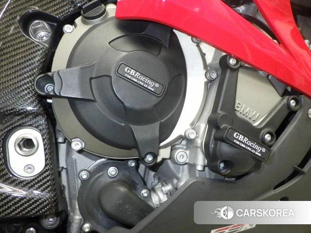 Engine photo