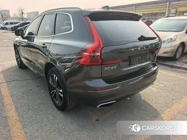Volvo XC60 2019 Другой из Китая