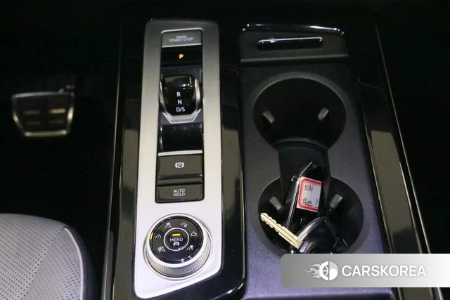 Volkswagen Range patrol 2023 Черный из Китая