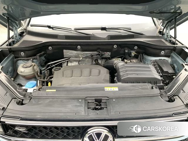Volkswagen Range patrol 2023 Другой из Китая