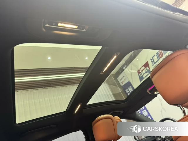 Mercedes-Benz S-class 2024 Черный из Китая