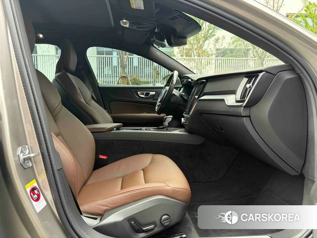 Volvo S60 2021 Шампань из Китая