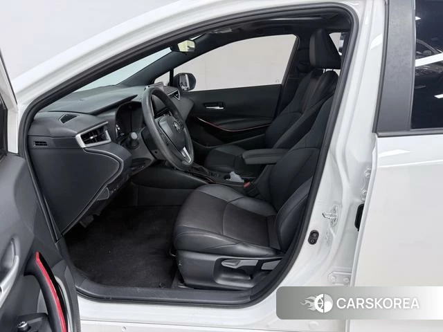 Toyota Lei Ling 2022 Белый из Китая