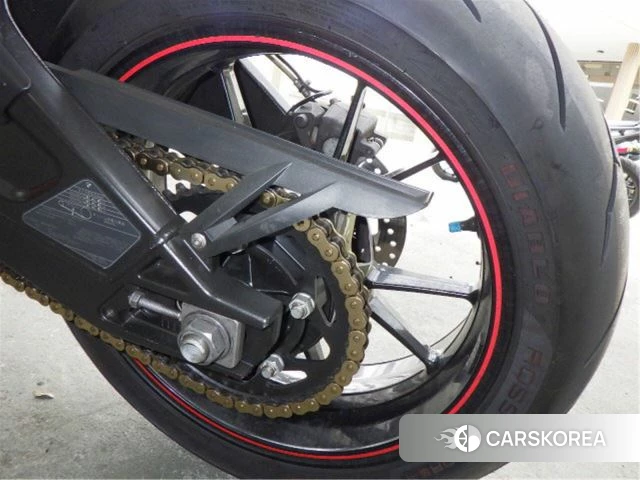 BMW S1000RR 2015 из Японии, фото 3