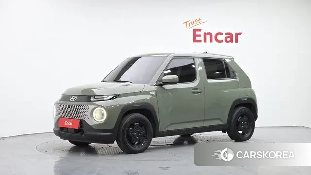 Hyundai Casper id 3488067 из Кореи