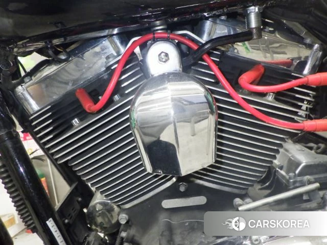 Engine photo